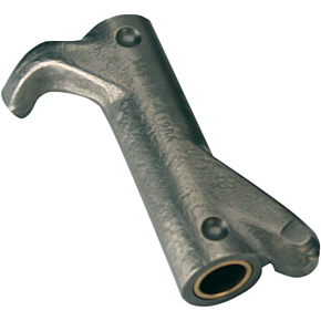 Ss Cycle Forged Standard Rocker Arm 900-4119RA
