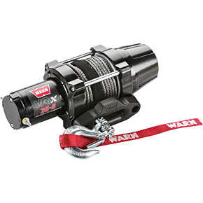 Warn VRX 35-S Winch 101030
