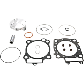 Wiseco Piston Kit with Gaskets - Standard PK1233
