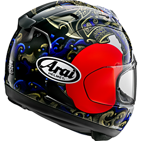 Corsair-X Helmet - Shogun - Small 0101-18212