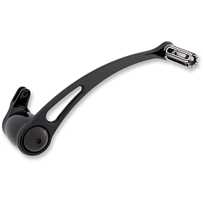 Brake Arm - 10 Gauge - Black - FL '14-'24 40-121