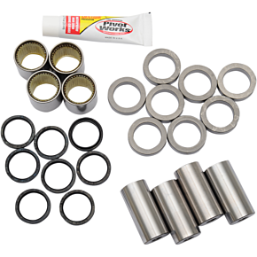 A-Arm Bearing Kit - Front Lower PWAAK-H03-002L