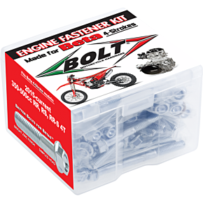 Engine Fastener Kit - Beta 4-Stroke E-BT4-15