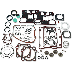Motor Gasket Kit - .046" - Twin Cam 17053-05
