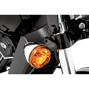 Turn Signal Relocation Kit - Scout MEB9998