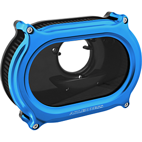 Stage 2 Method™ Air Cleaner Kit - Blue 600-261