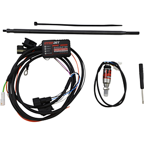 Shift Kit - Indian 4-133