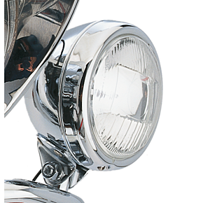 4-1/2" Spotlight Assembly - Bullet 04-9001