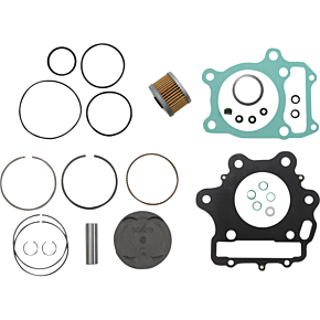 Top End Kit - .5mm - Honda 300 54-219-12