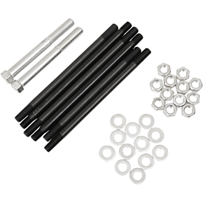 Motor Case Kit - Big Twin '65-'69 8138-34