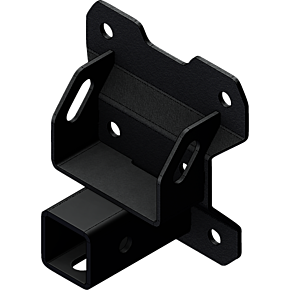 Hitch - Rear Receiver - 2" - Can-Am Maverick X3 101580
