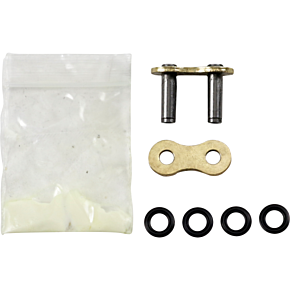 520 X1R GB - Replacement Master Link - Rivet JTC520X1RGBRL