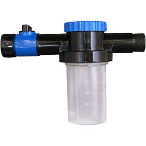 Salt-Off Applicator 094100