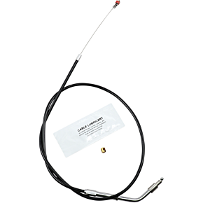 Idle Cable - Black 101-30-40022