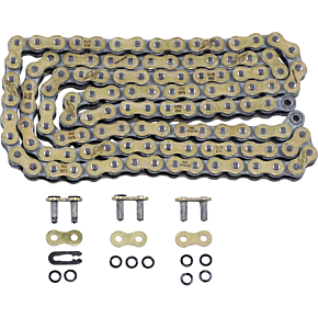 520 ZSE - Drive Chain - 120 Links 135ZSE/1004