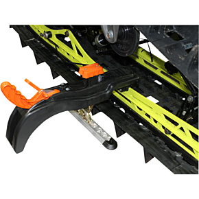 Rear Tie-Down 2001 SC-REAR-ST
