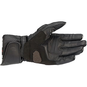 Stella SP-8 V3 Gloves - Black - Medium 3518321-1100-M
