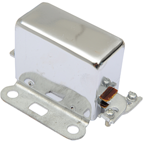 Generator - Relay A-74750-38C