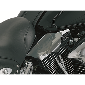 Saddle Shield