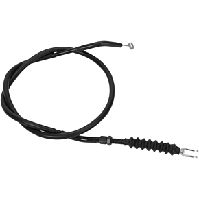 Motion Pro Black Vinyl Clutch Cable for Suzuki