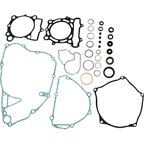 Gasket Kit - Complete 34.4339