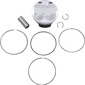 Piston Kit 8814DA