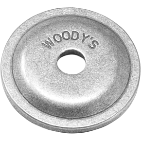 Support Plates - Natural - Round - 6 Pack ARG-3775-6