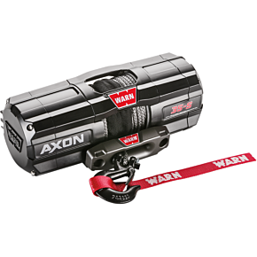 AXON 35-S Winch 101130
