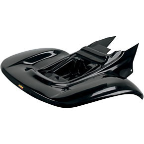 Rear Fender - Black 116960