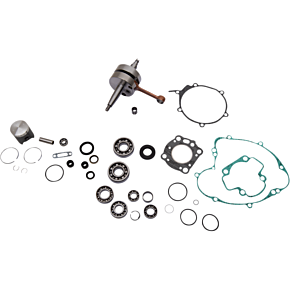 Engine Rebuild Kit - Kawasaki WR00005