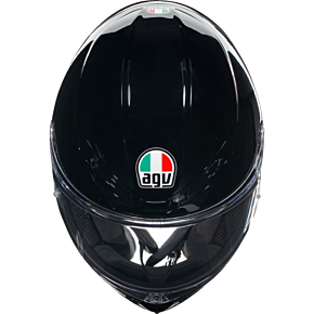 K6 S Helmet - Black - XS 2118395002009XS