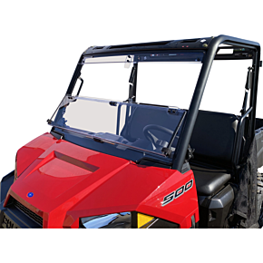 Full Folding Windshield - Deluxe - Ranger 2317-0461
