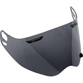 XD-4 Vented Shield - Fog-Resistant - Dark Tint 03-1461