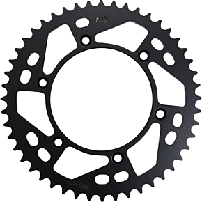 Steel Rear Sprocket - 48 Tooth 1210-1748