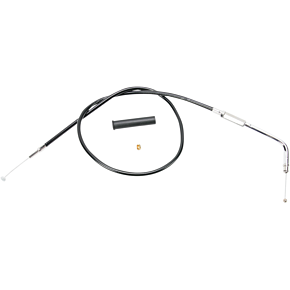Throttle Cable - 32-1/2" - Vinyl 0650-0331