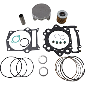 Top End Kit - .25mm - Yamaha 54-546-21