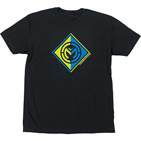 Insignia T-Shirt - Black - XL 3030-22706