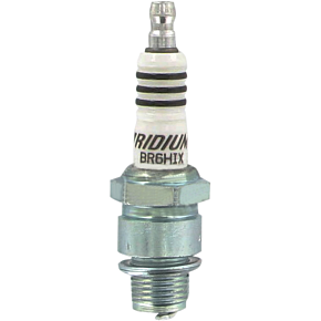 Iridium IX Spark Plug - BR6HIX 3419
