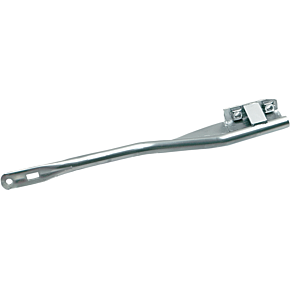 Muffler Bracket - Chrome - XL '80-'03 DS-209940