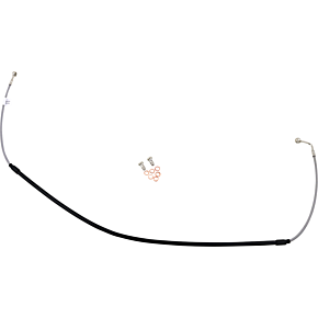 Galfer Braking Stainless Steel Brake Line FK003D187-1