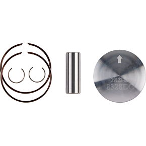 Piston Kit - 46.97 mm - KTM | Husqvarna | Gas Gas 8328DC