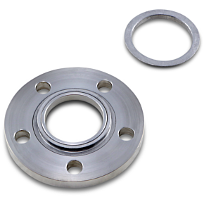 Rear Wheel Spacer/Adapter - '00-'20 - .375" CV-2003