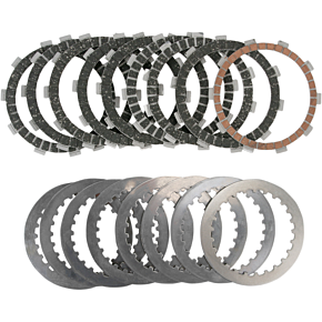 Clutch Kit DPSK215F