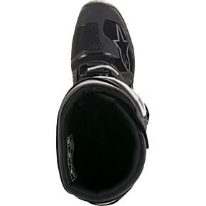 Tech 7 Enduro Drystar® Boots - Black - US 10 2012620-106-10