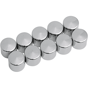 Cover Bolt Deep 9/16 Hex 10 Pack 2402-0119
