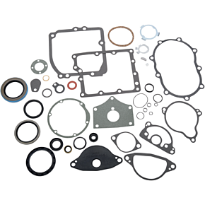 Trans Gasket Kit - 4 Speed 33031-70