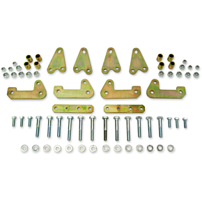 Lift Kit - 2.00" - Front/Back 73-14837