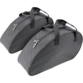 Saddlebag Liner - Teardrop - Large