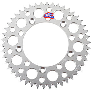 Sprocket - 48 Tooth 192U-420-48GPSI