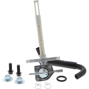ALL BALLS Petcock Fuel Kit - Honda FS101-0108